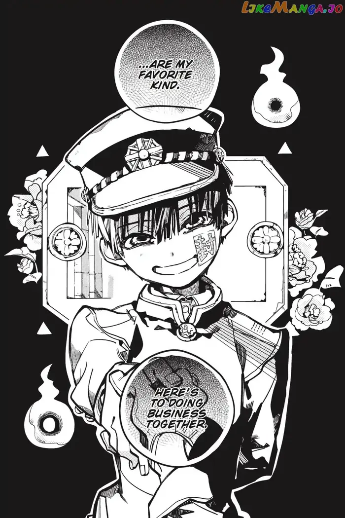 Toilet-Bound Hanako-kun Chapter 25 image 36_optimized